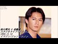 福山雅治 &amp; 斎藤誠 『 イマジン / ジョン・レノン 』 スタリク 1994.11.14 【再UP】