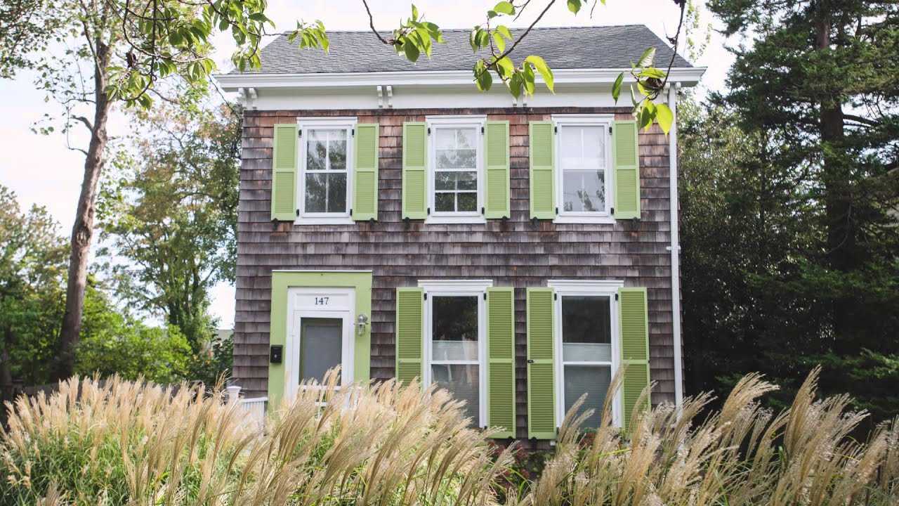 Compass Hamptons YouTube