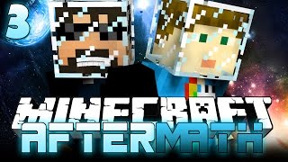 Minecraft: Aftermath | Best Space Buddies?! [3]