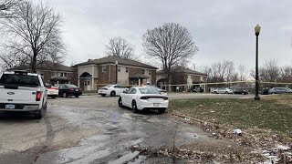 2 Shot, Killed Inside Stolen Vehicle, 2 Others, Including Teenager, Injured In East Indy Shooting