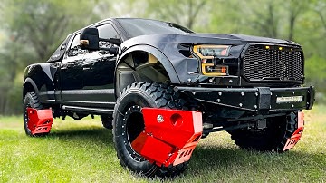 Ingenious Car Inventions That Have Gone to The Next Level