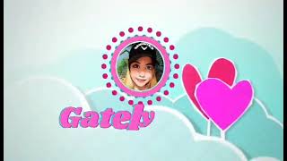 intro ni Gatelyn TV