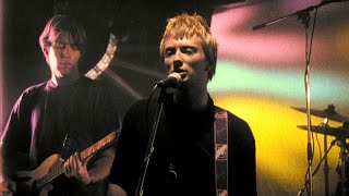 Radiohead  Creep  remastered Version