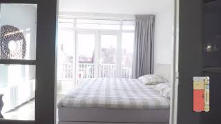 Dordtselaan 170D, Rotterdam