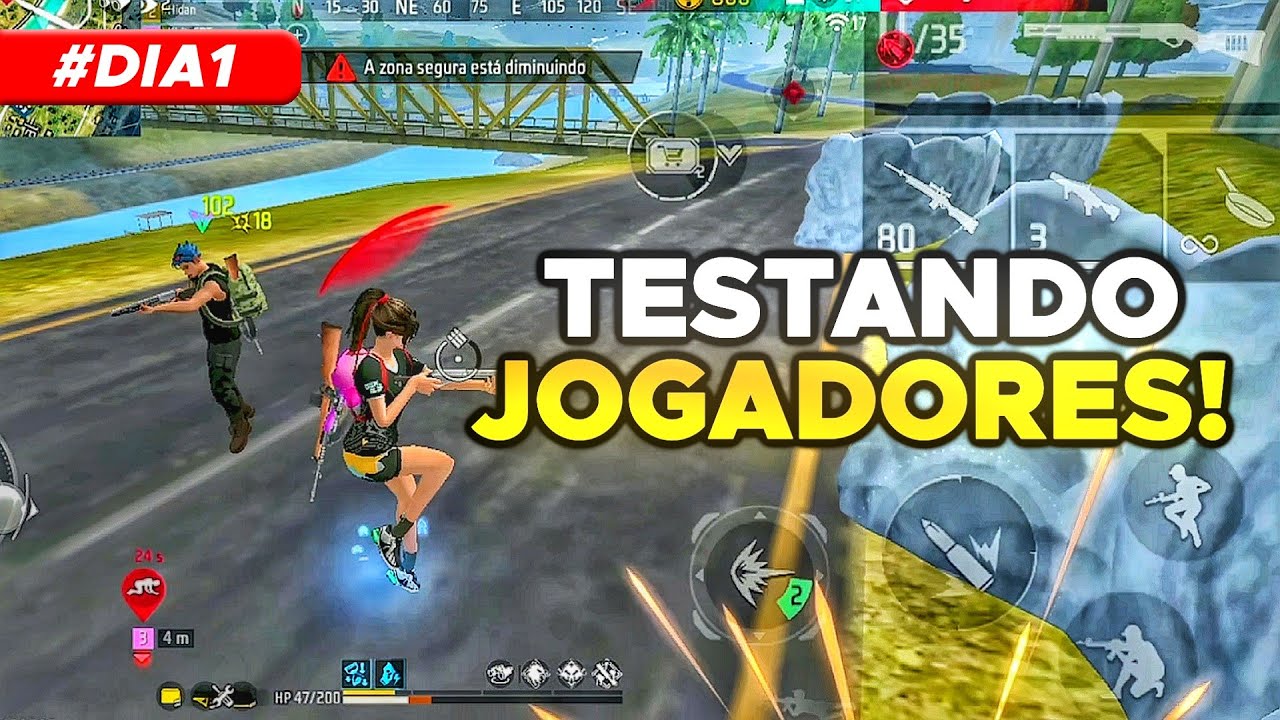 BUSCANDO NOVOS RUSH PRA LINE😤IPhone XR💚HIGHLIGHTS EM CAMPEONATOS DE FREE FIRE💚