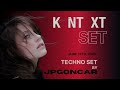 CHARLOTTE DE WITTE AND KNTXT SET   JUNE 26TH, 2023 Mp3 Song