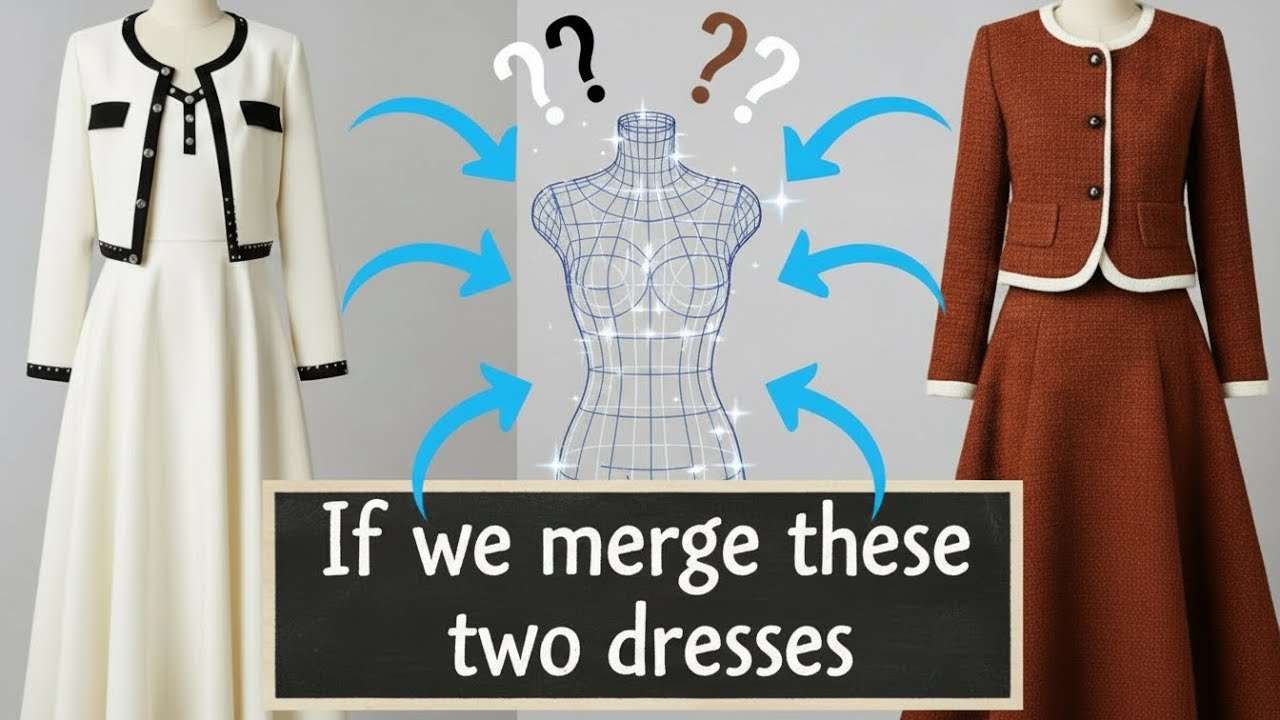Reimagining Thrift Store Finds: Extreme Redesign Challenge with Unlikely Items