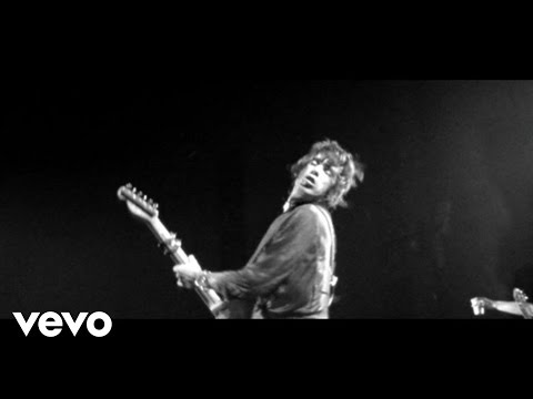 The Rolling Stones - No Spare Parts