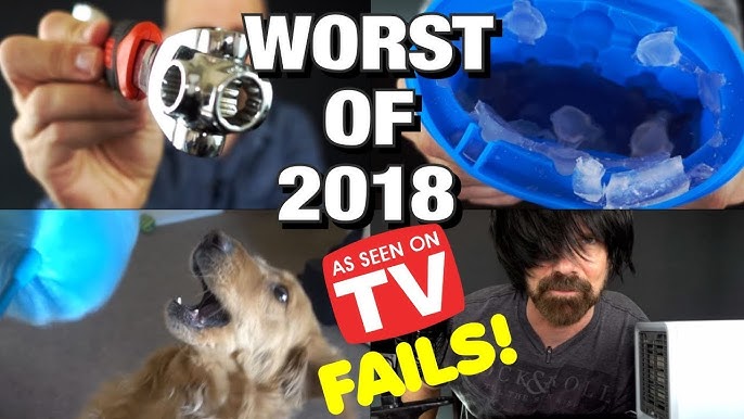 10 Best As Seen on TV &  Products of 2020! 