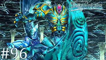The Azure Deity - Trails To Azure Part 96 - No Commentary