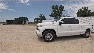 2023 CHEVROLET SILVERADO 1500 For Sale