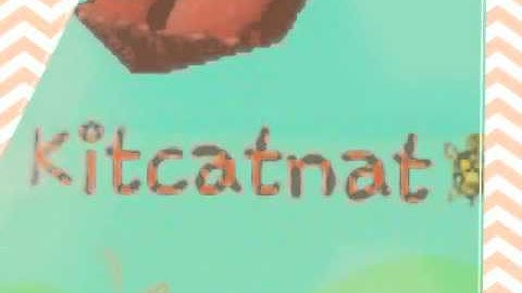 My ending intro. (READ DESCRIPTION PLZ)