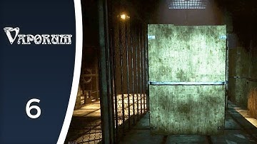 A puzzle of boxes and fences - Let