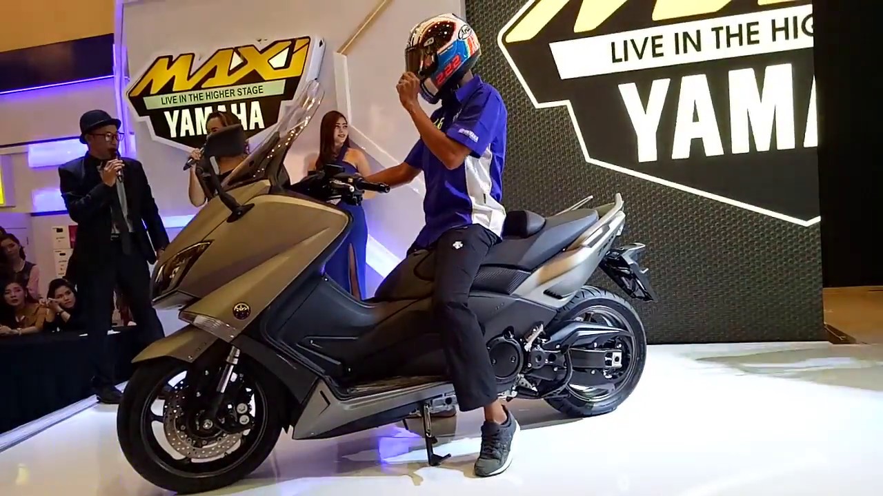56 Harga Motor Yamaha V Max Terbaru Modifikasi Yamah NMAX