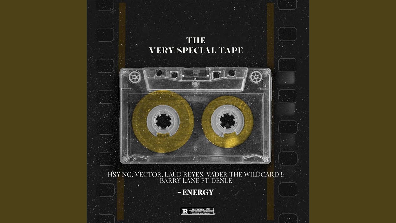 ENERGY adlı videoyu YouTube'da izle ENERGY adlı videoyu YouTube'da izle