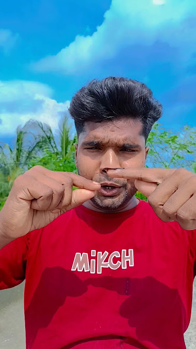 😆😆😆Sick hangnail  (full version)  #shorts