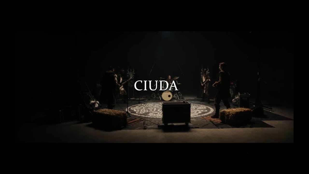 Harmasar - CIUDA | Live Session