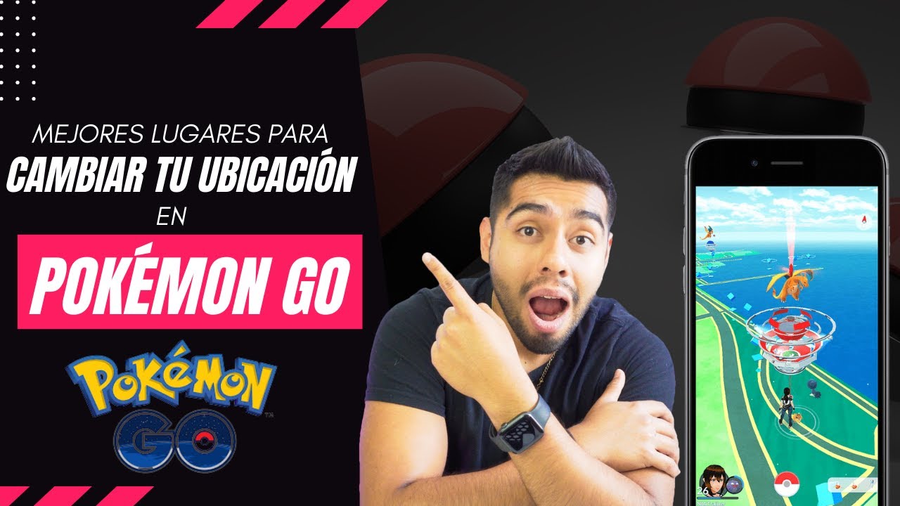 Los Pokémon más raros de Pokémon GO (y cómo encontrarlos)