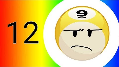 Random character voting again 12