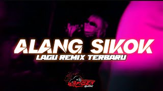 DANSA PORTU REMIX TERBARU - ALANG SIKOK - ITHO WARGEN FT ATHEND TA'U