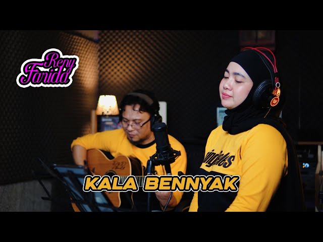 KALA BENYAK - RENY FARIDA  Live Akustik class=