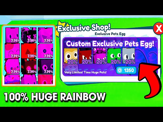 PetSimShop  World's #1 PSX Shop! – Discord