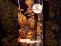 Tandoori Chicken #siddipet