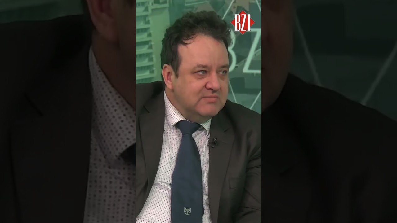 Dan Chirleșan, UAIC – De ce deficitul bugetar și de cont curent este cauza scumpirilor în Romania