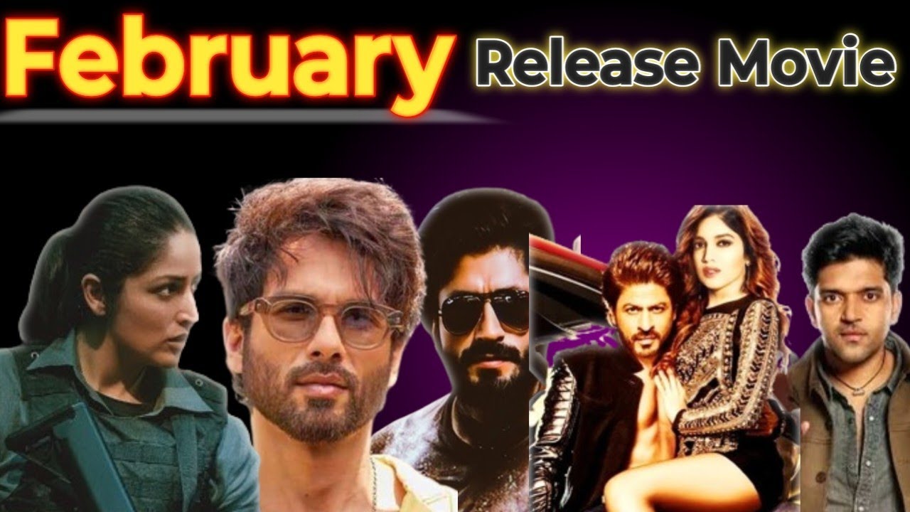 February Releases Movies 2024 Filmytherapy February Release