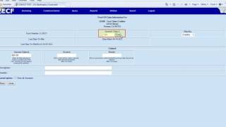 Final Amended Proof of Claim in CMECF