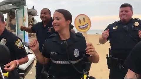 Virginia Beach Police