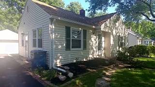 Homes for Rent - 5250 Ralston Ave, Indianapolis, IN 46220