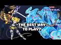 Is This THE STRONGEST VARIANT For Radiant Typhoon? | Zoodiac Radiant Typhoon