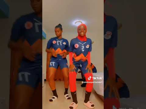 Simba Queens Dance