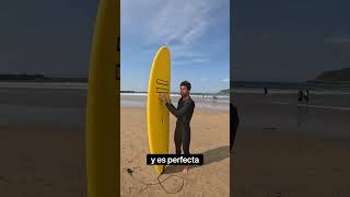 ELIGE CORRECTAMENTE ✅LA TABLA DE SURF para EMPEZAR A SURFEAR😃 screenshot 4