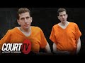 Deep Dive Bryan Kohberger S Case Documents Vinnie Politan Investigates Deep Dive Bryan Kohberger S Case Documents Vinnie Politan Investigates
