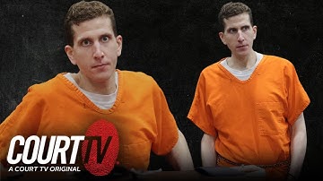 Diepgaande analyse: Bryan Kohberger