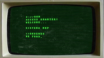 #21. Determinar Órdenes de Producción a través del sistema MRP en Excel y VBA