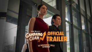 Ketika Segalanya Butuh Duit | Gampang Cuan  Trailer