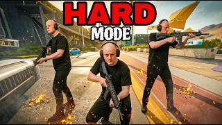 Biological Brothers Insane Hard Mode