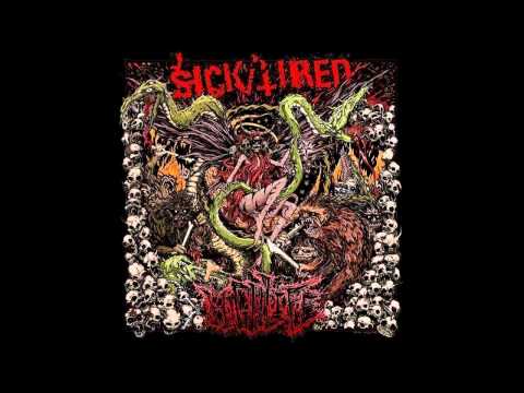 Sick/Tired — Sick/Tired - Warm Beer Makes Me Puke