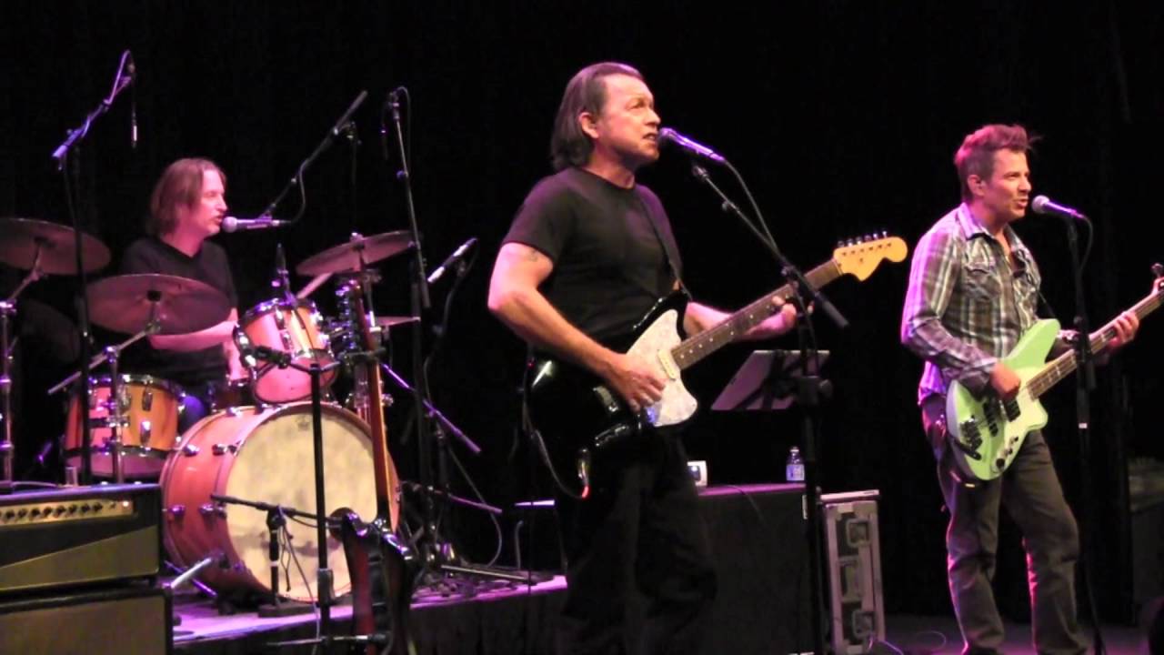 Watch TOMMY CASTRO & the PAINKILLERS • Common Ground • Sellersville Theater 4/6/16 on YouTube Watch TOMMY CASTRO & the PAINKILLERS • Common Ground • Sellersville Theater 4/6/16 on YouTube