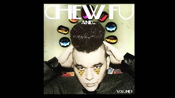 Chew Fu and AClay feat. msFitz_WILD OUT