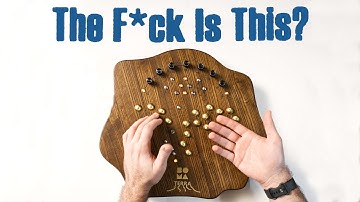 I Bought The Instagram Synth