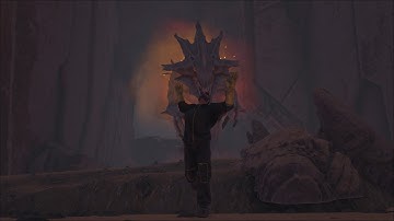 Fighting Alpha Reapers And Basilisks! The Nameless Venom Grind! | Ark Ascensions Ep.63