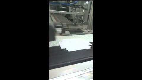 HM-ZD240 Automatic Rigid Box Maker
