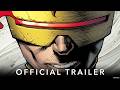 X-Men #1 | Launch Trailer | Marvel Comics