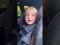 Mom tells her 3-year-old daughter that she&#39;s pregnant