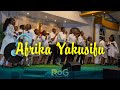 Afrika Yote Yakusifu Kwa Makofi