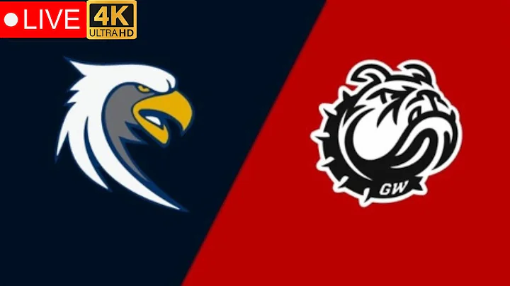 Toccoa Falls vs. Gardner-Webb LIVE 4K | Women's College Basketball 2025